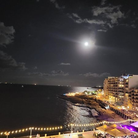 Roma Hotel Sliema Exteriér fotografie