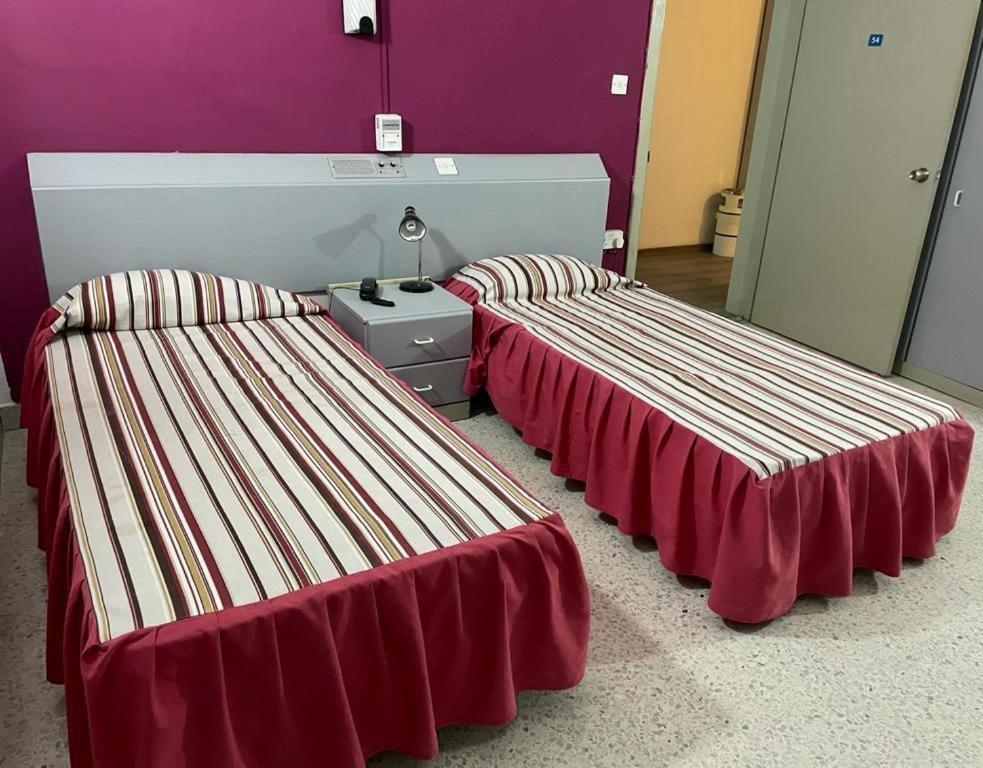 Roma Hotel Sliema Exteriér fotografie