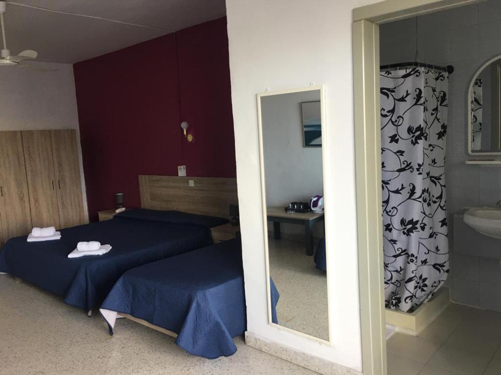 Roma Hotel Sliema Exteriér fotografie