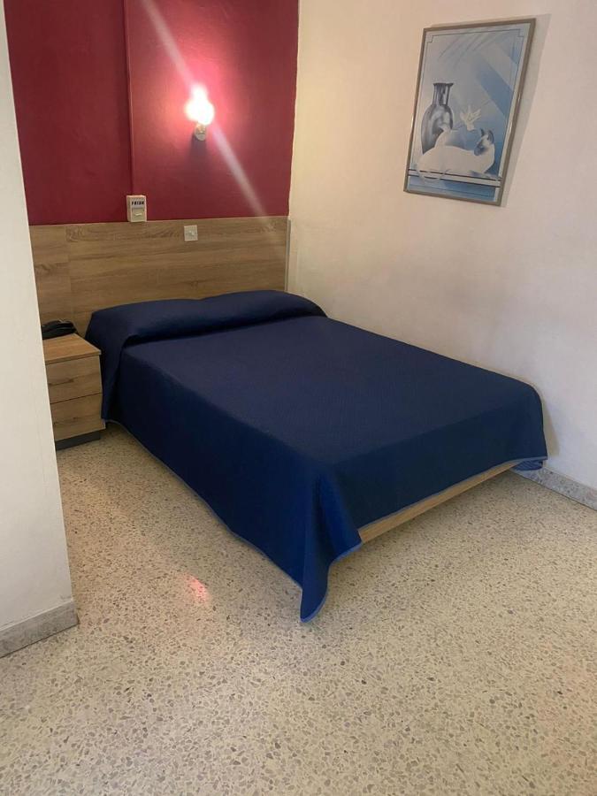 Roma Hotel Sliema Exteriér fotografie