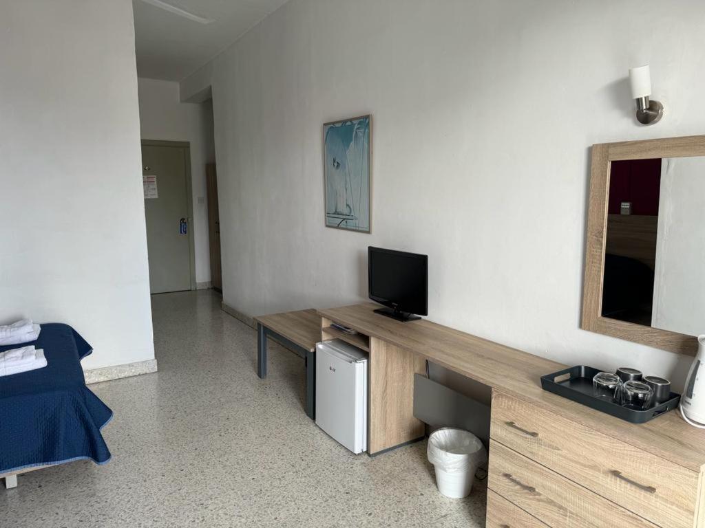 Roma Hotel Sliema Exteriér fotografie