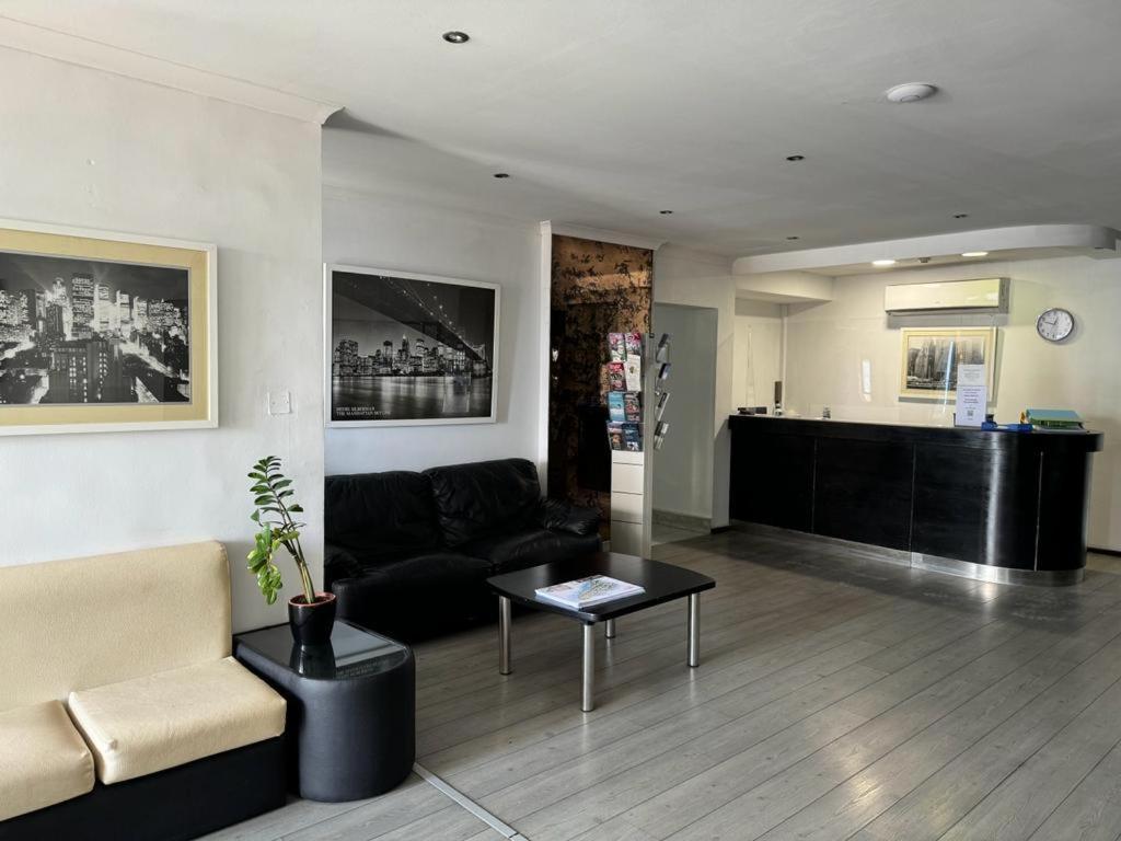 Roma Hotel Sliema Exteriér fotografie