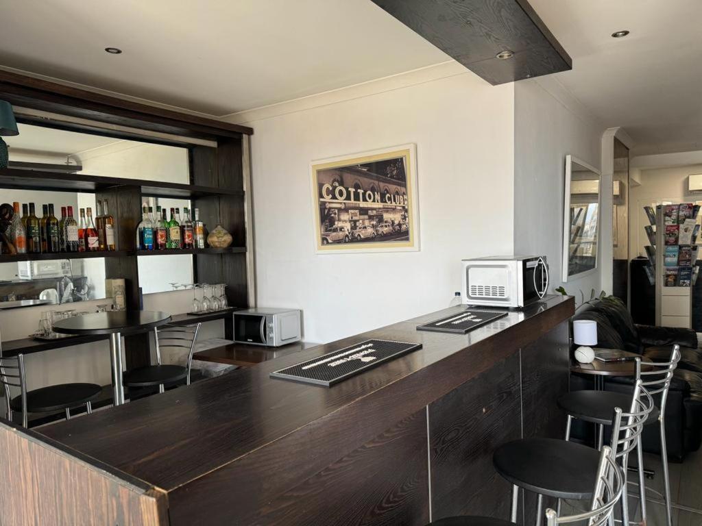 Roma Hotel Sliema Exteriér fotografie