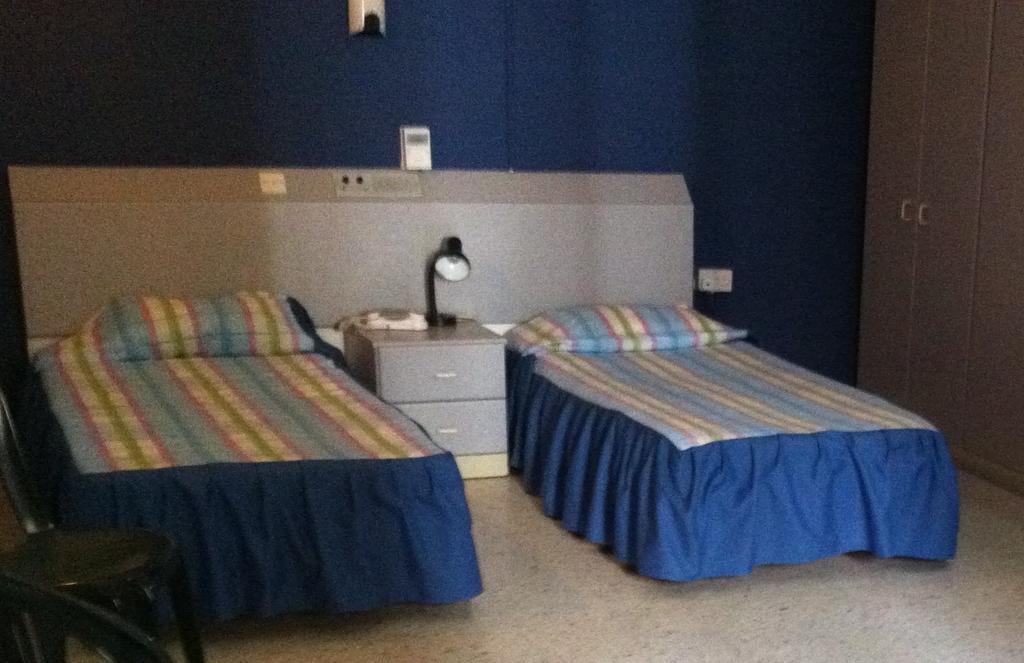 Roma Hotel Sliema Exteriér fotografie