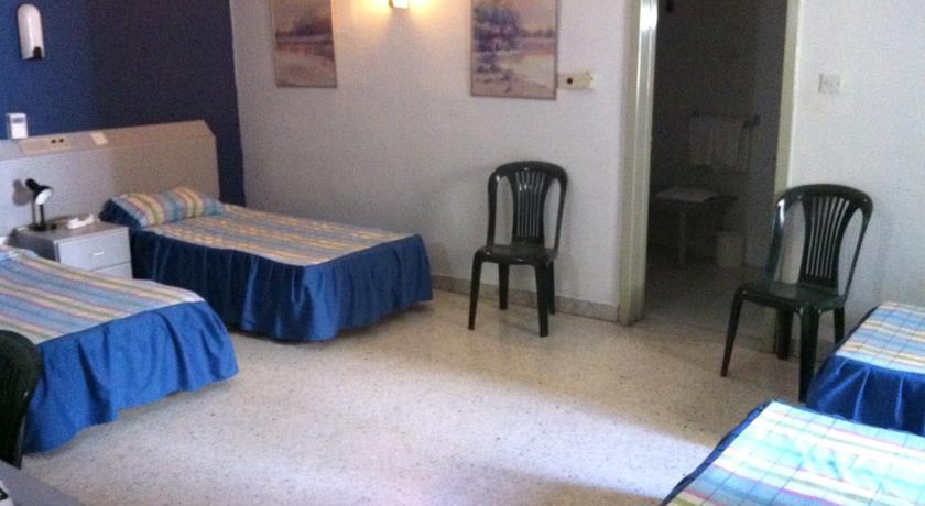 Roma Hotel Sliema Exteriér fotografie