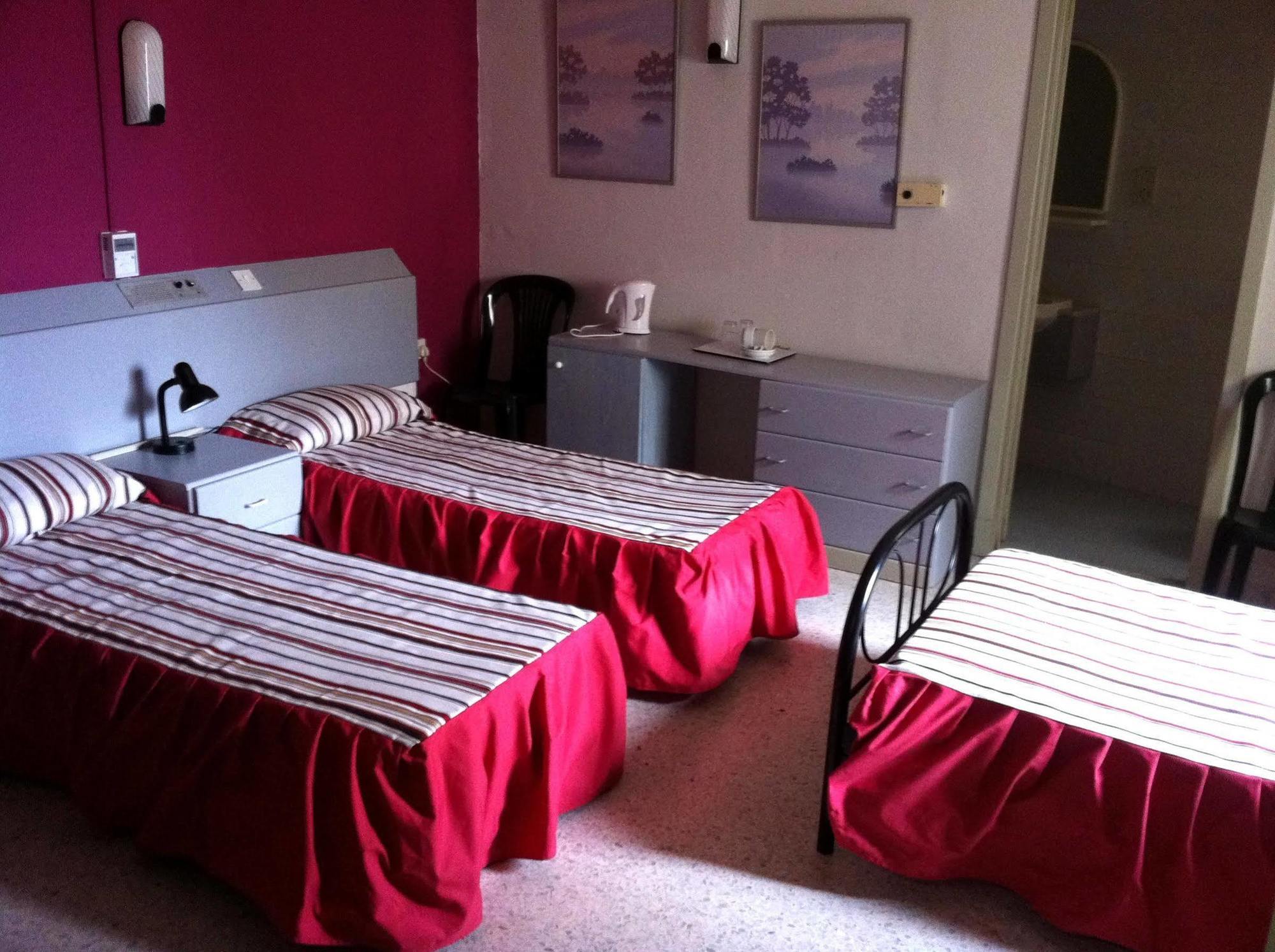 Roma Hotel Sliema Exteriér fotografie