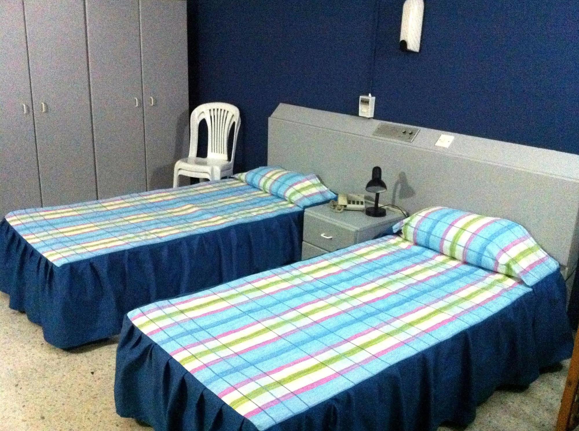 Roma Hotel Sliema Exteriér fotografie